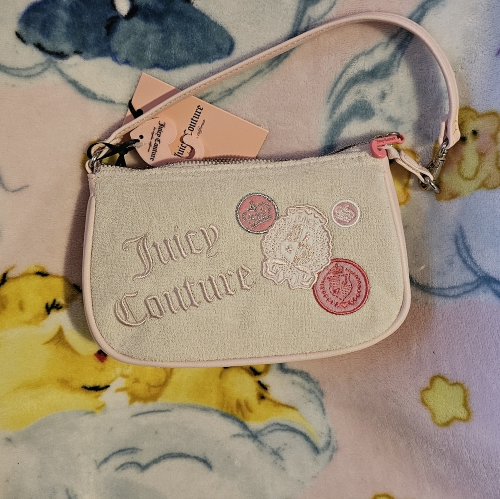Juicy Couture Wrislet